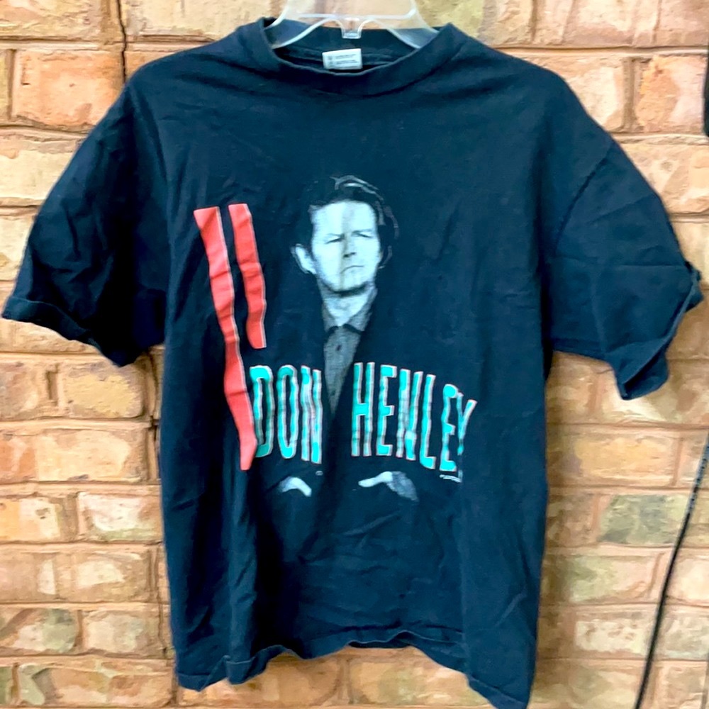 Super Rare 1991 Rock Tee